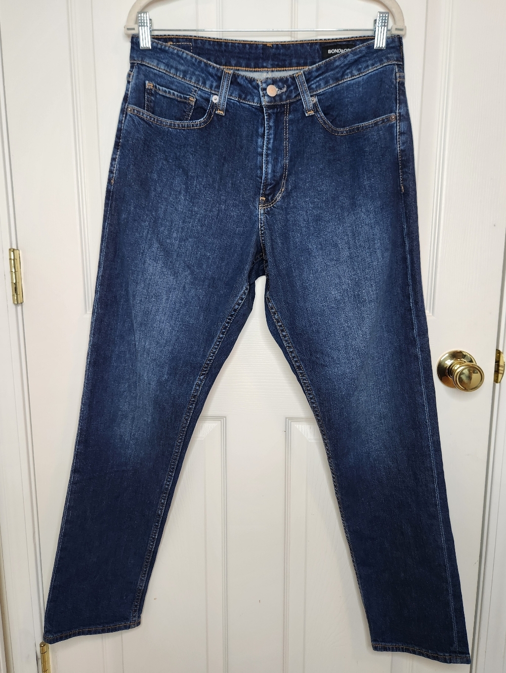 Bonobos Jeans Athletic Fit Size 32 X 30 EUC